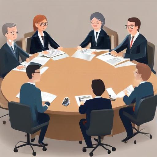 单词“ministers”的助记图片