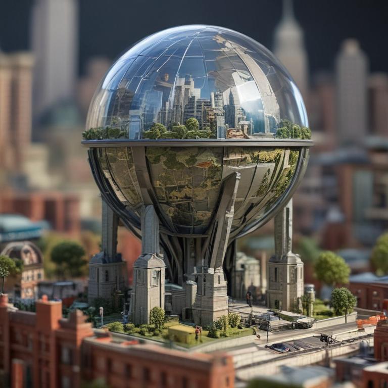 minneapolis - 更多图片 (modelslab_realistic_v2)