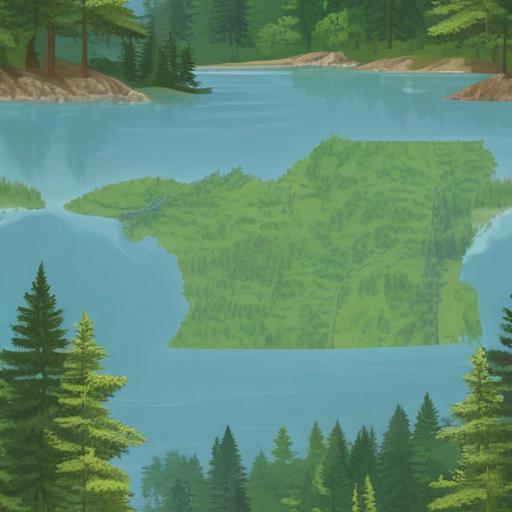 单词“minnesota”的助记图片