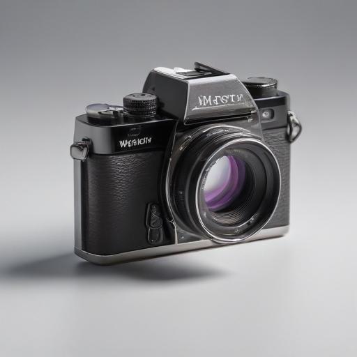 单词“minolta”的助记图片
