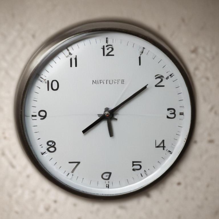 minute - 更多图片 (modelslab_realistic_v2)