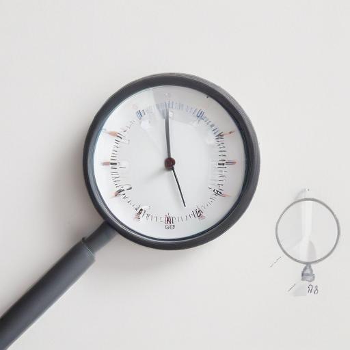 单词“minute”的助记图片