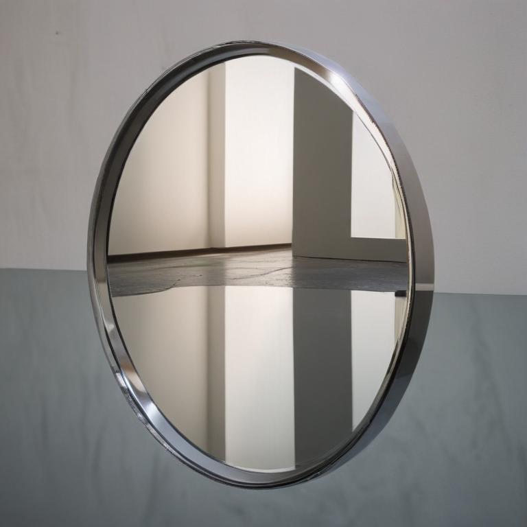 mirror - 更多图片 (modelslab_realistic_v2)