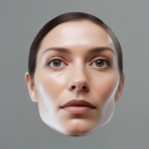 单词“mirror”的助记图片