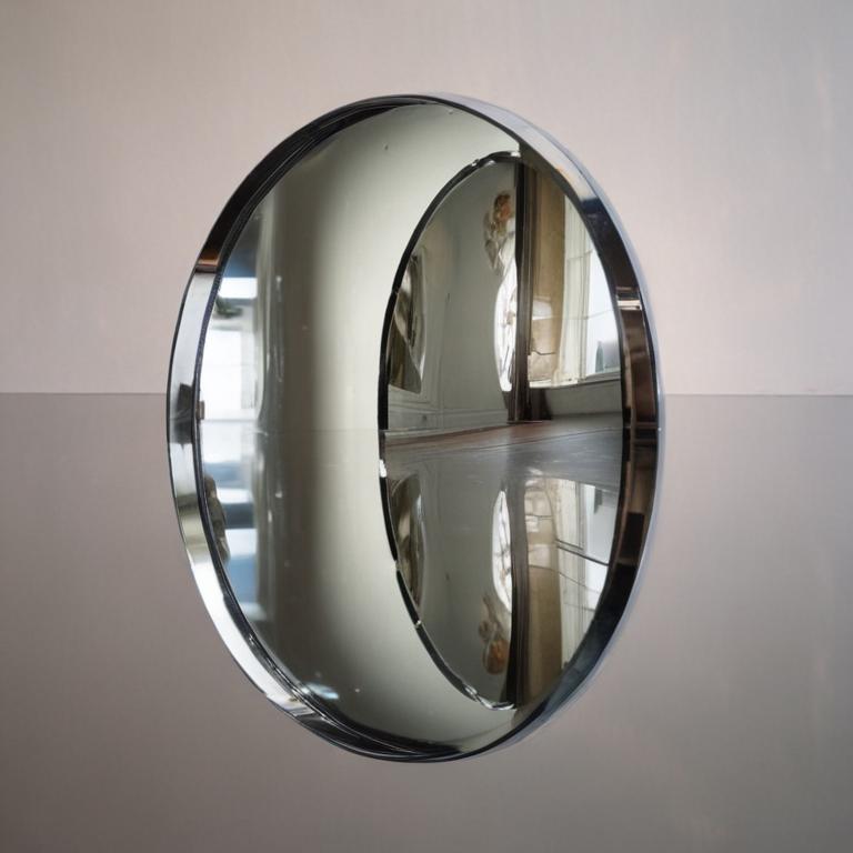 mirrors - 更多图片 (modelslab_realistic_v2)