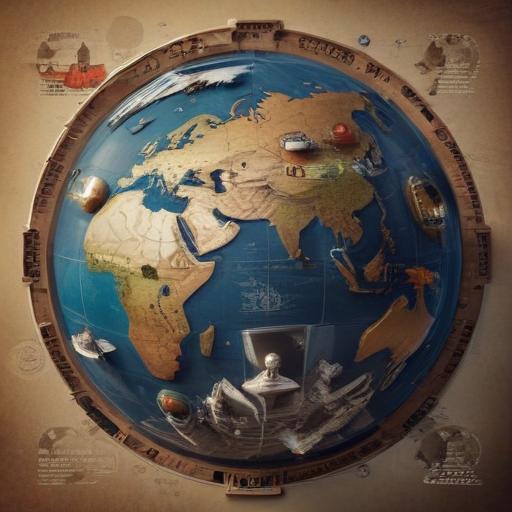 单词“missions”的助记图片