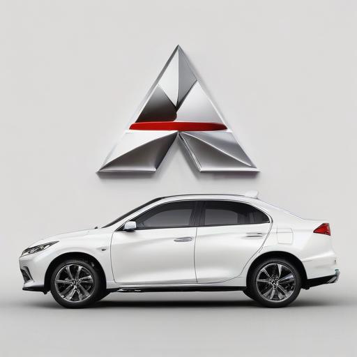 单词“mitsubishi”的助记图片