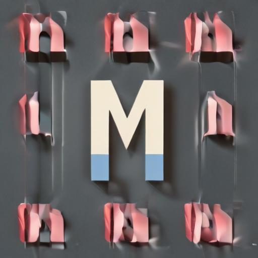 单词“mn”的助记图片