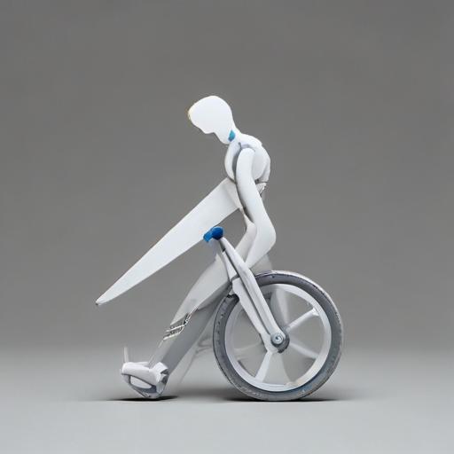 单词“mobility”的助记图片