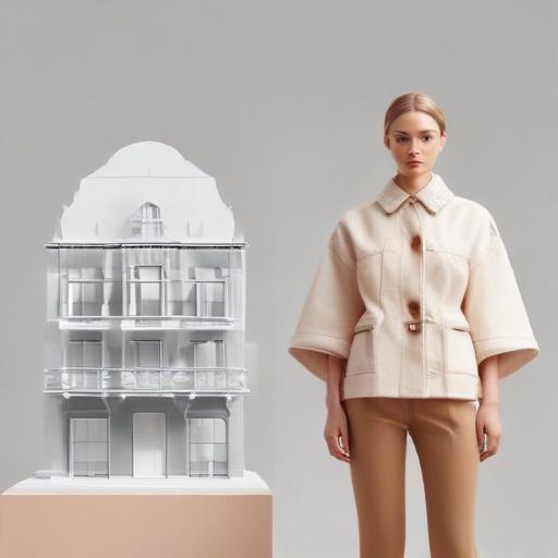 单词“modelling”的助记图片