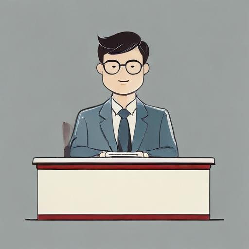 单词“moderator”的助记图片