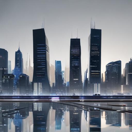 单词“modern”的助记图片