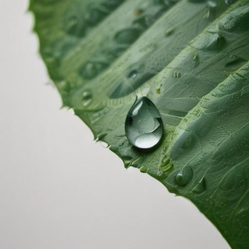 单词“moisture”的助记图片