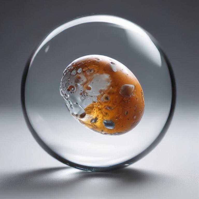 molecule - 更多图片 (modelslab_realistic_v2)