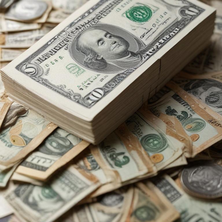 money - 更多图片 (modelslab_realistic_v2)