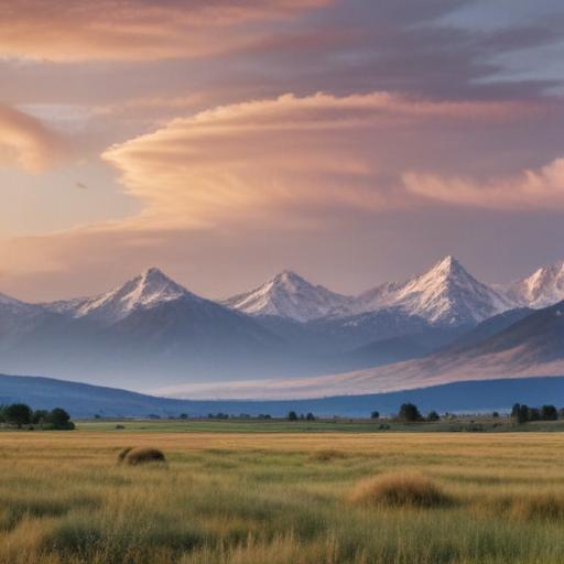 单词“montana”的助记图片