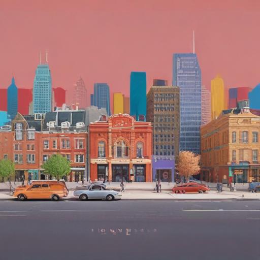 单词“montreal”的助记图片