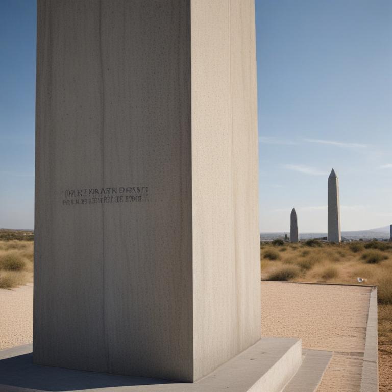 monument - 更多图片 (modelslab_realistic_v2)
