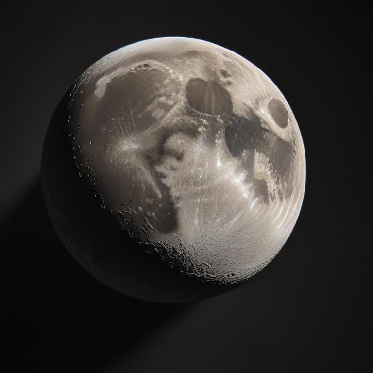 moon - 更多图片 (modelslab_realistic_v2)