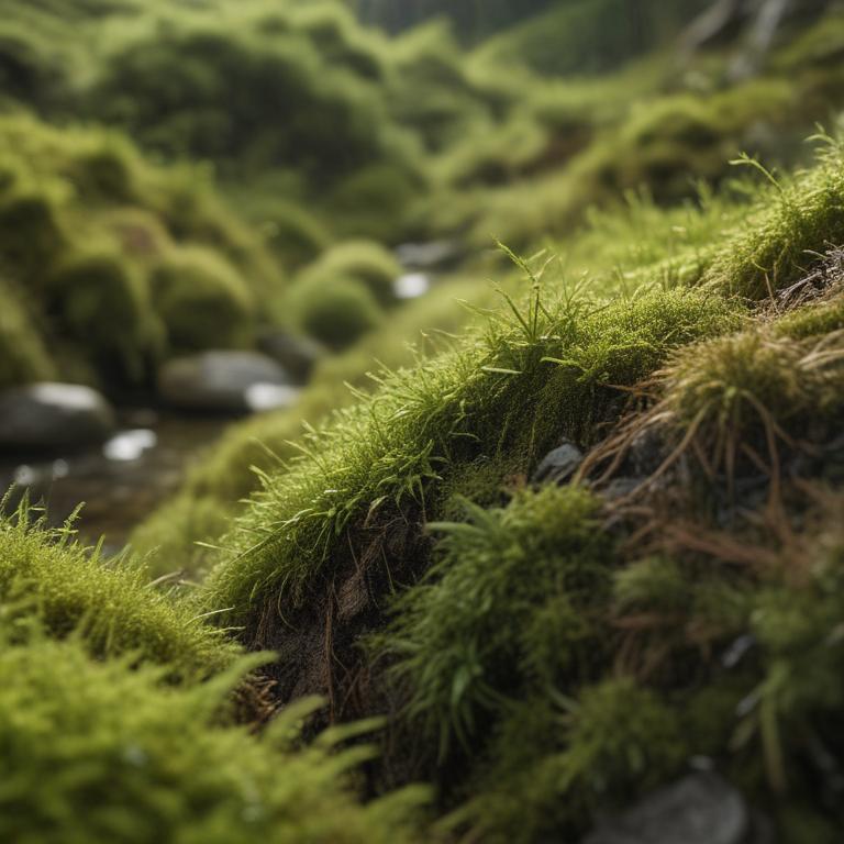 moss - 更多图片 (modelslab_realistic_v2)