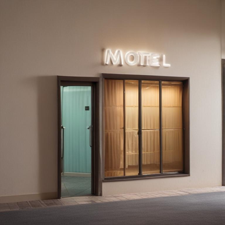 motel - 更多图片 (modelslab_realistic_v2)