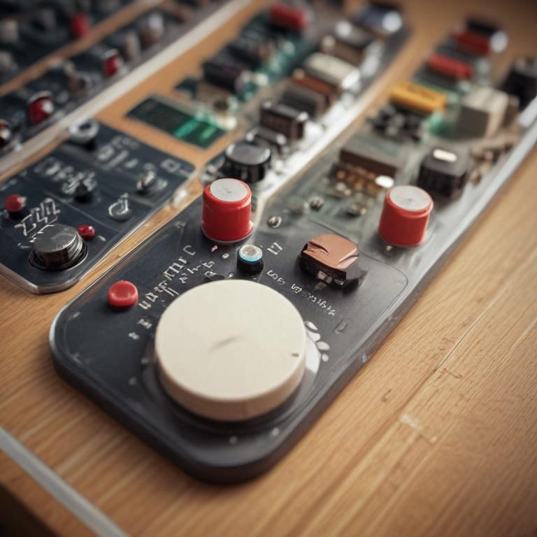 motherboard - 更多图片 (modelslab_realistic_v2)