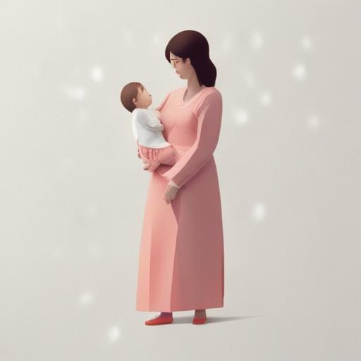 单词“mothers”的助记图片