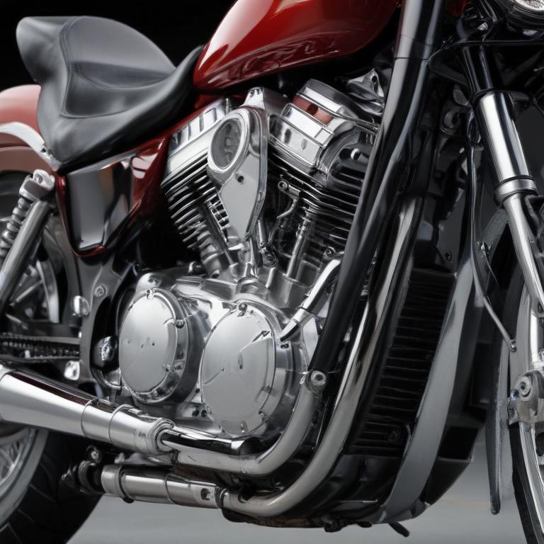 motorcycle - 更多图片 (modelslab_realistic_v2)