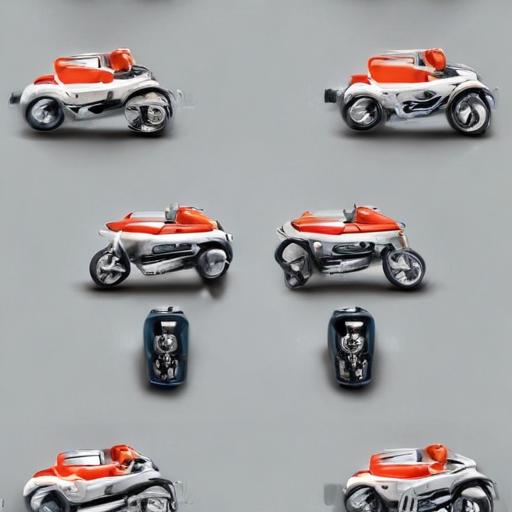 单词“motors”的助记图片