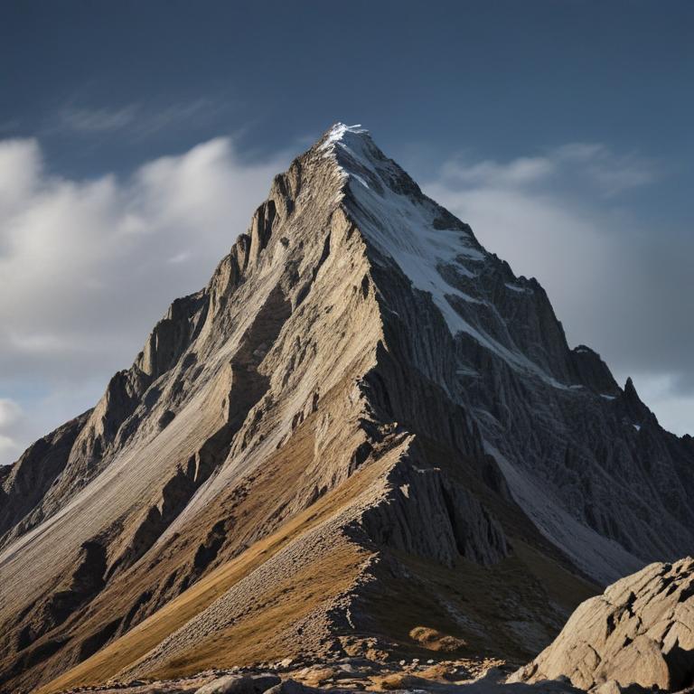 mountain - 更多图片 (modelslab_realistic_v2)