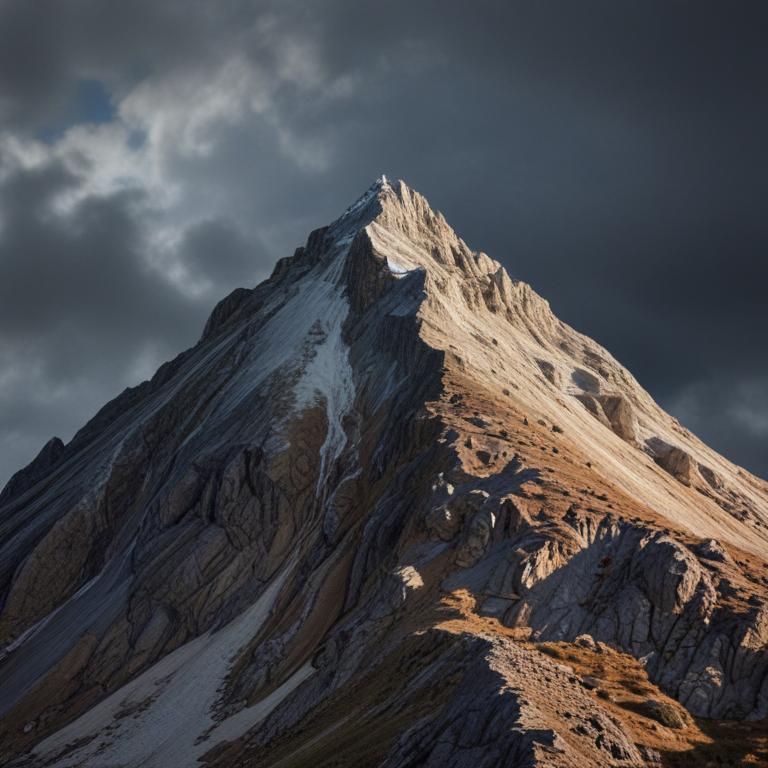 mountain - 更多图片 (modelslab_realistic_v2)