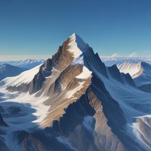 单词“mounts”的助记图片