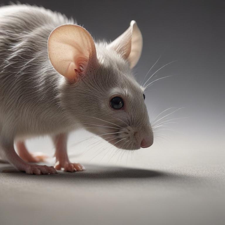 mouse - 更多图片 (modelslab_realistic_v2)