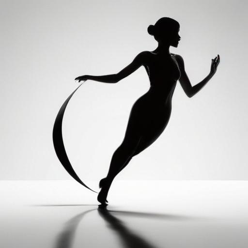 单词“movement”的助记图片