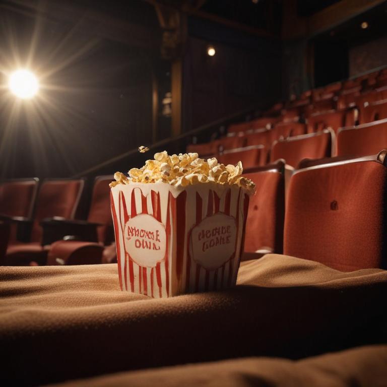 movie theater - 更多图片 (modelslab_realistic_v2)
