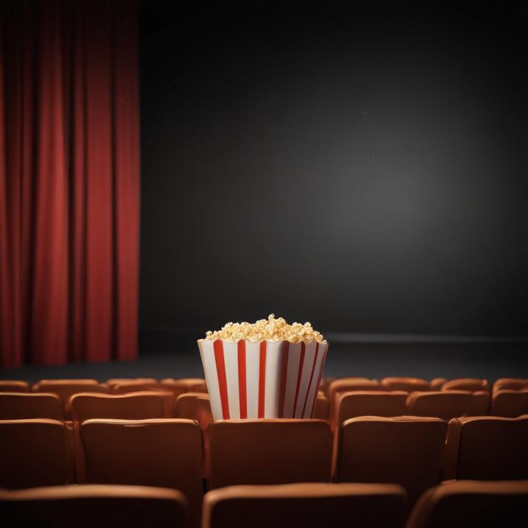 movie theater - 更多图片 (modelslab_realistic_v2)