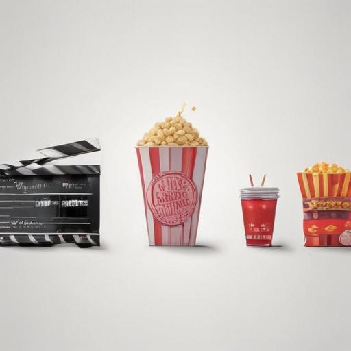 单词“movies”的助记图片