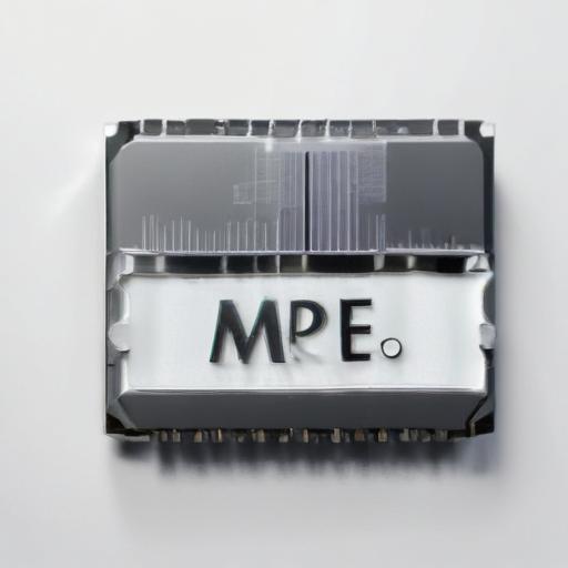 单词“mpeg”的助记图片
