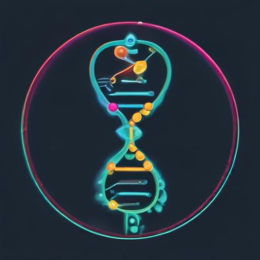 单词“mrna”的助记图片