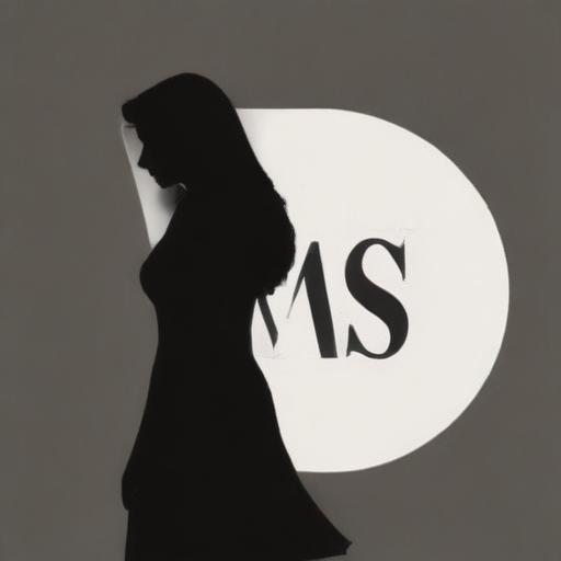 单词“ms”的助记图片