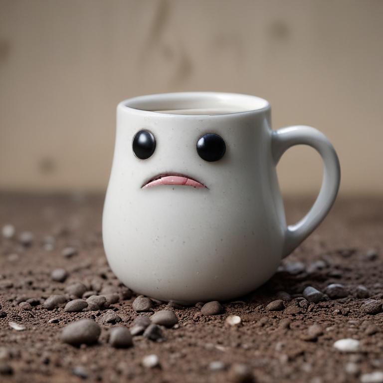 mug - 更多图片 (modelslab_realistic_v2)