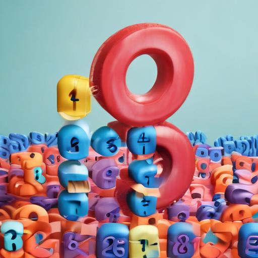 单词“multiply”的助记图片