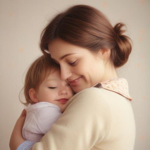 单词“mum”的助记图片