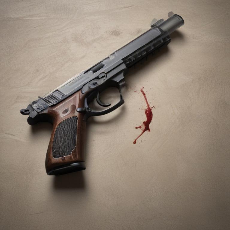 murder - 更多图片 (modelslab_realistic_v2)