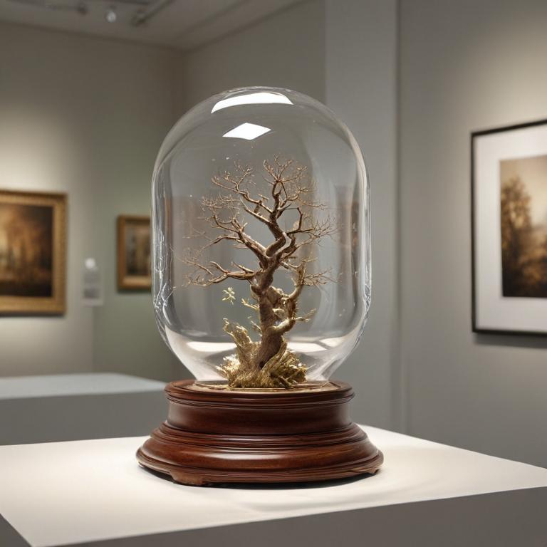 museums - 更多图片 (modelslab_realistic_v2)