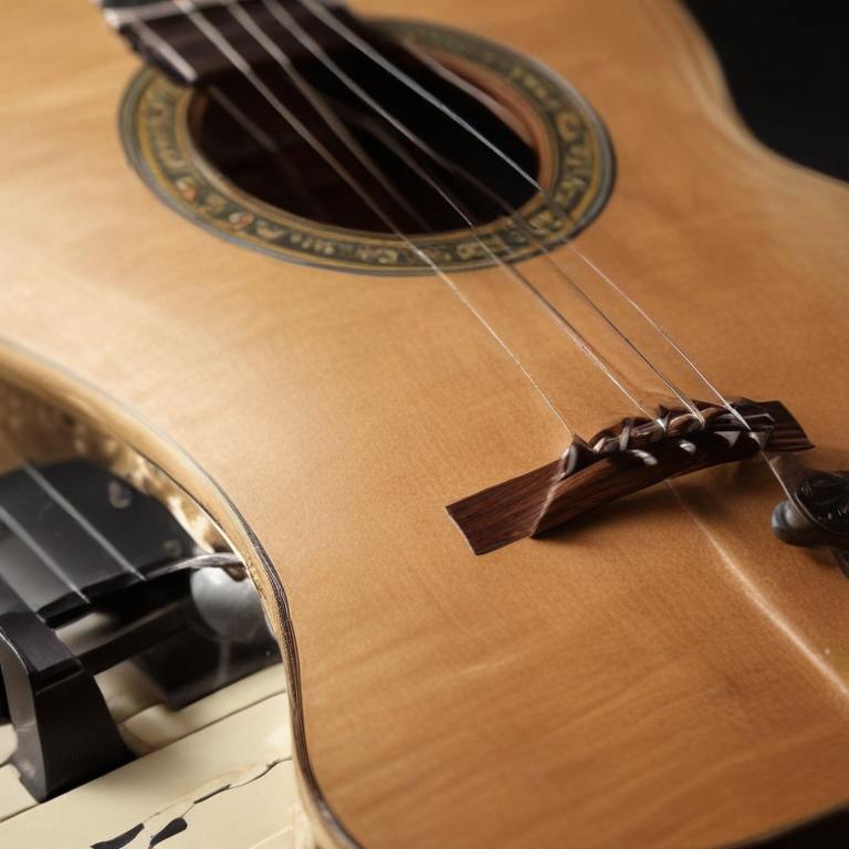 musician - 更多图片 (modelslab_realistic_v2)