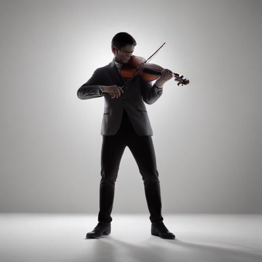 单词“musician”的助记图片