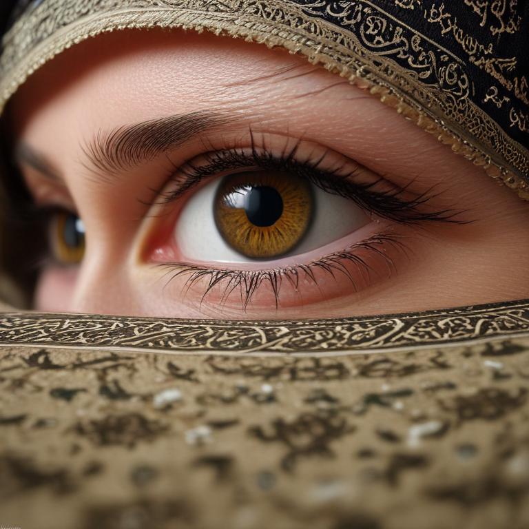 muslim - 更多图片 (modelslab_realistic_v2)