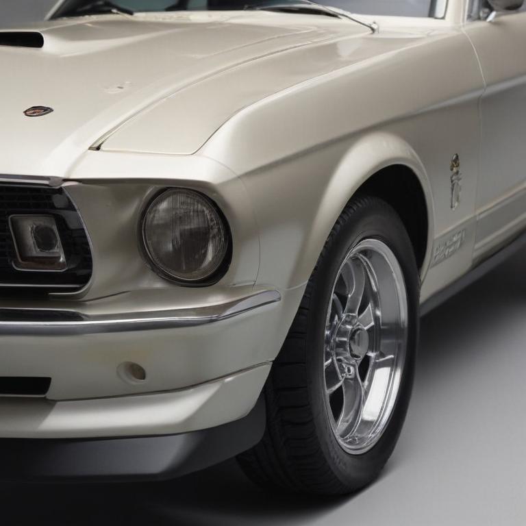 mustang - 更多图片 (modelslab_realistic_v2)