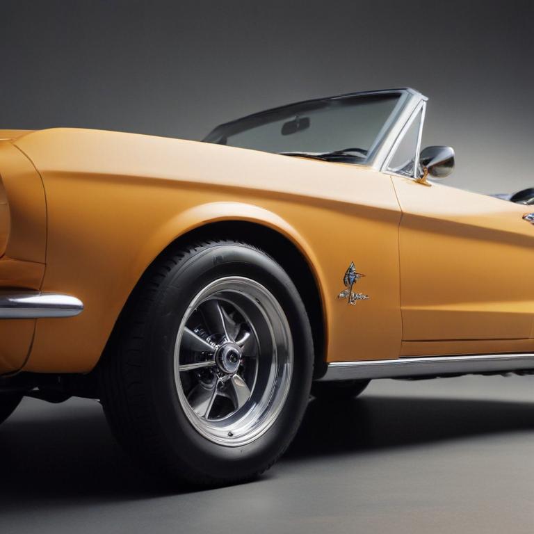 mustang - 更多图片 (modelslab_realistic_v2)